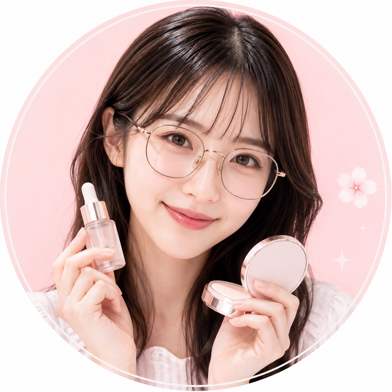 サナ｜美容口コミ10,000件調べた美容オタク🌸