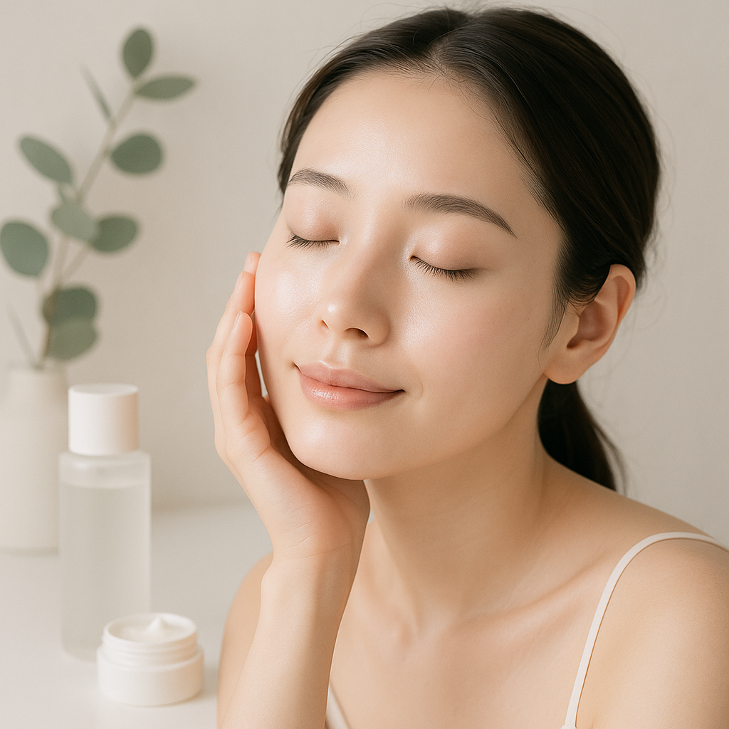 くすみの原因は睡眠不足じゃない!?「糖化」対策で透明感肌を手に入れる方法
